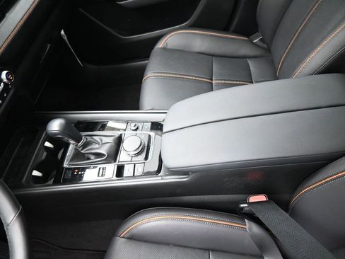 Used 2024 MAZDA CX-50 AWD 2.5 S w/ Cargo Package image 19