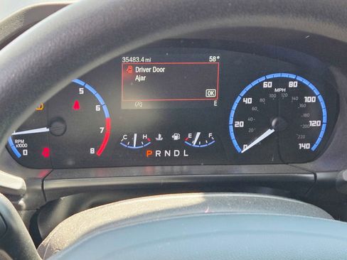 Used 2022 Ford Bronco Sport Big Bend image 10