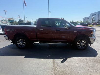 Certified 2019 RAM 2500 Limited