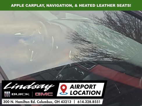 Used 2018 Alfa Romeo Giulia Ti Sport w/ Quick Order Package 22S Sport image 18