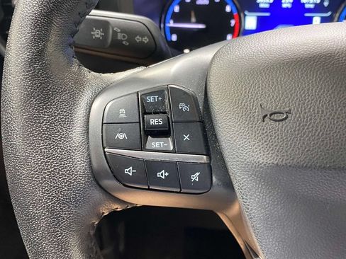 Used 2022 Ford Bronco Sport Outer Banks w/ Tech Package AWD/4WD image 23