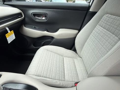 New 2026 Honda HR-V LX image 23