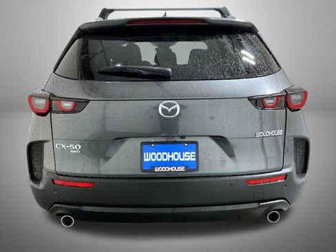 New 2026 MAZDA CX-50 AWD 2.5 S w/ Premium Package image 7
