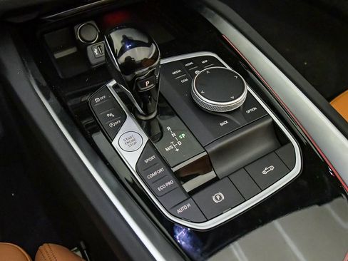 New 2026 BMW Z4 sDrive30i w/ Premium Package image 23