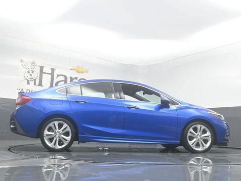 Used 2016 Chevrolet Cruze Premier image 51