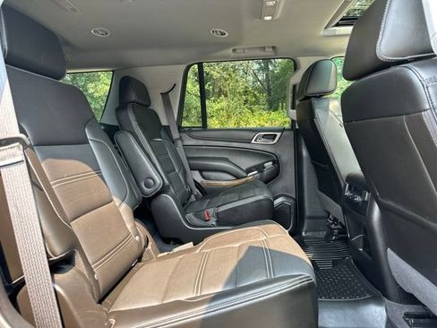 Used 2020 GMC Yukon Denali AWD/4WD image 23