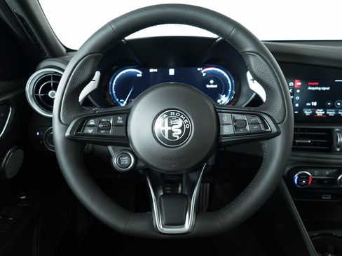 New 2025 Alfa Romeo Giulia RWD image 22