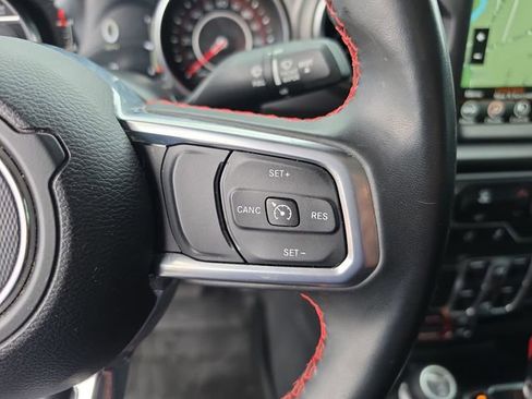 Used 2022 Jeep Gladiator Rubicon image 40