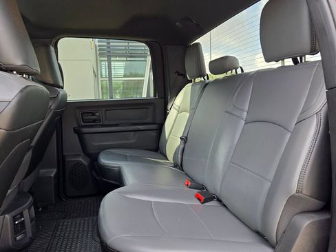 Used 2024 RAM 3500 Tradesman AWD/4WD image 26