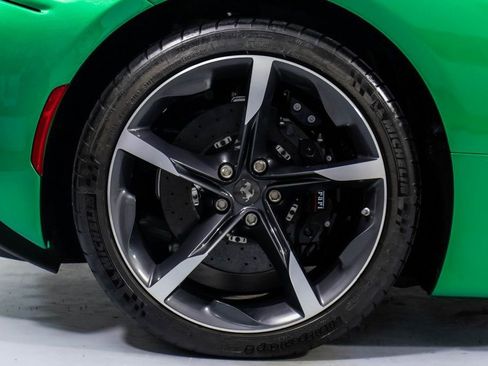 Certified 2023 Ferrari SF90 Spider image 63