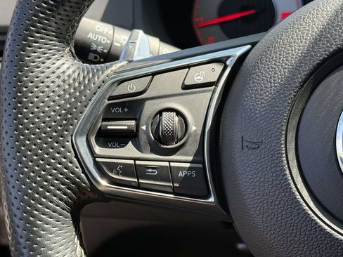 Certified 2024 Acura RDX A-Spec AWD/4WD image 31