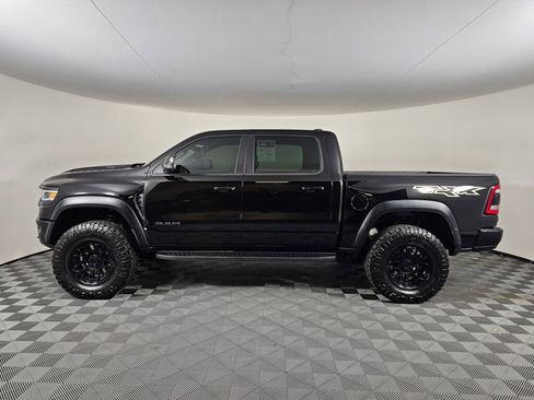 Used 2024 RAM 1500 TRX image 6