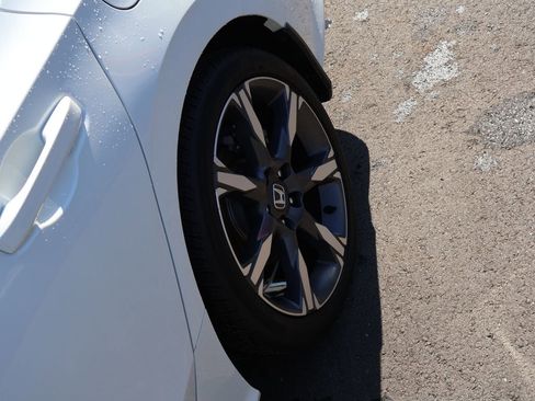 Certified 2026 Honda Civic Sport Touring image 34