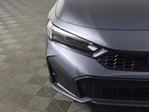 Used 2025 Honda Civic Sport image 11