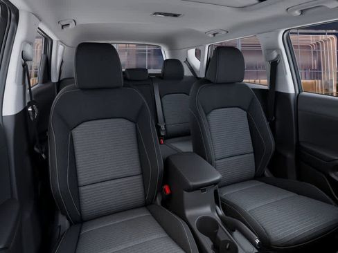 New 2025 Kia Soul EX image 15