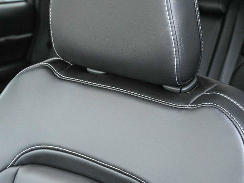 New 2025 Jeep Grand Cherokee Limited image 20