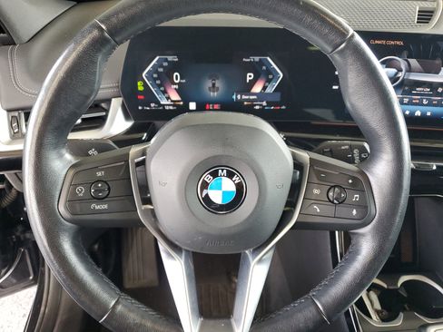 Used 2025 BMW X1 xDrive28i AWD/4WD image 23
