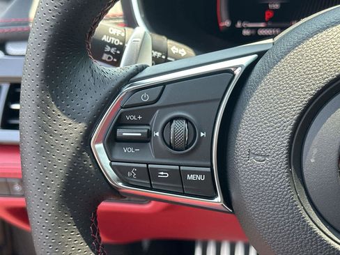 New 2026 Acura MDX A-Spec AWD/4WD image 32