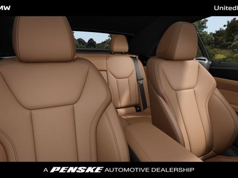 New 2027 BMW 430i xDrive Convertible w/ M Sport Package AWD/4WD image 11