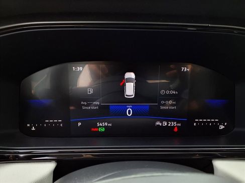 Certified 2025 Volkswagen Taos S image 13