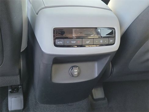 New 2025 Hyundai Palisade SEL image 19