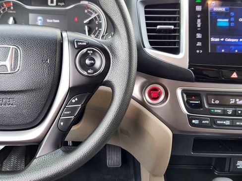 Used 2016 Honda Pilot EX image 27