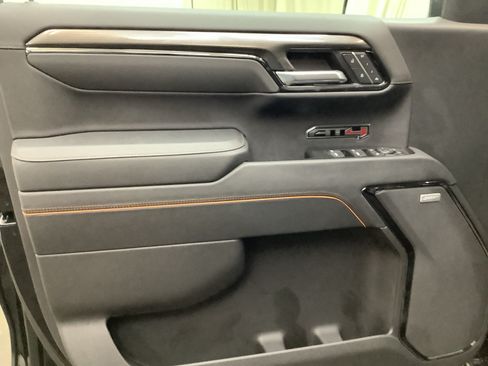 New 2026 GMC Sierra 1500 AT4 w/ AT4 Premium Package AWD/4WD image 11