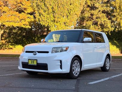Used 2012 Scion xB