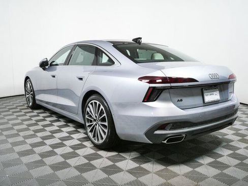 New 2026 Audi A6 Premium Plus AWD/4WD image 18