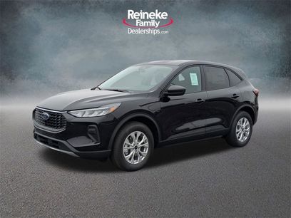 New 2025 Ford Escape Active w/ Tech Pack #1