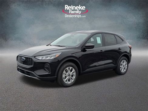 New 2025 Ford Escape Active w/ Tech Pack #1 image 1