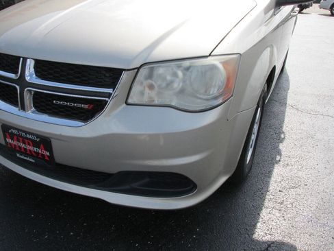 Used 2013 Dodge Grand Caravan SXT FWD image 29