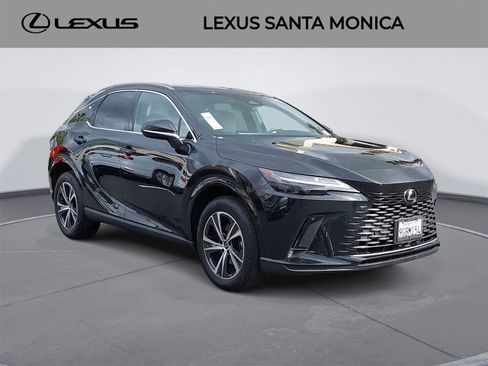 Used 2023 Lexus RX 350 Premium image 3