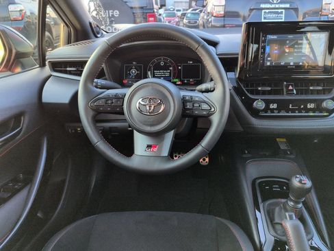Used 2025 Toyota Corolla GR AWD/4WD image 13
