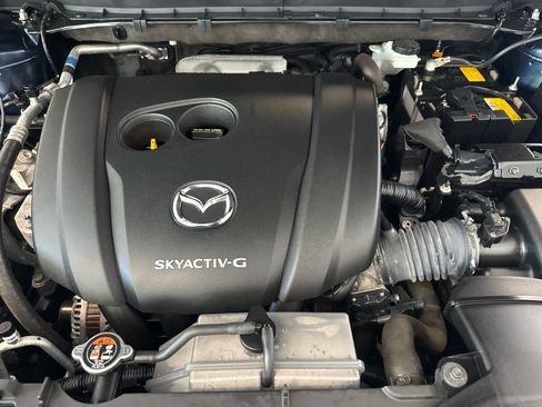 Certified 2023 MAZDA CX-5 AWD 2.5 S w/ Select Package image 21