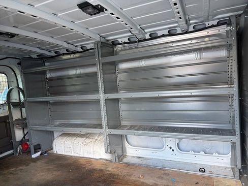 Used 2019 Nissan NV 3500 S image 12