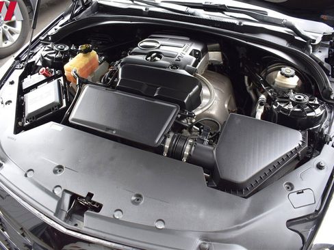 Used 2016 Cadillac ATS Sedan image 27