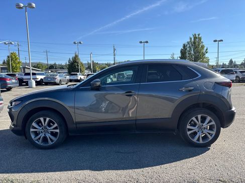 Used 2023 MAZDA CX-30 AWD 2.5 S w/ Select Package image 9