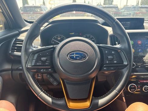 Used 2024 Subaru Forester Wilderness AWD/4WD image 2