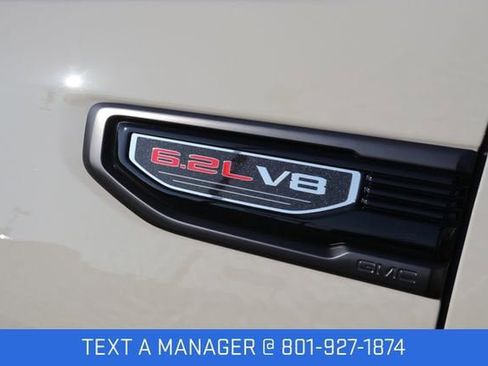 New 2026 GMC Sierra 1500 AT4X image 12