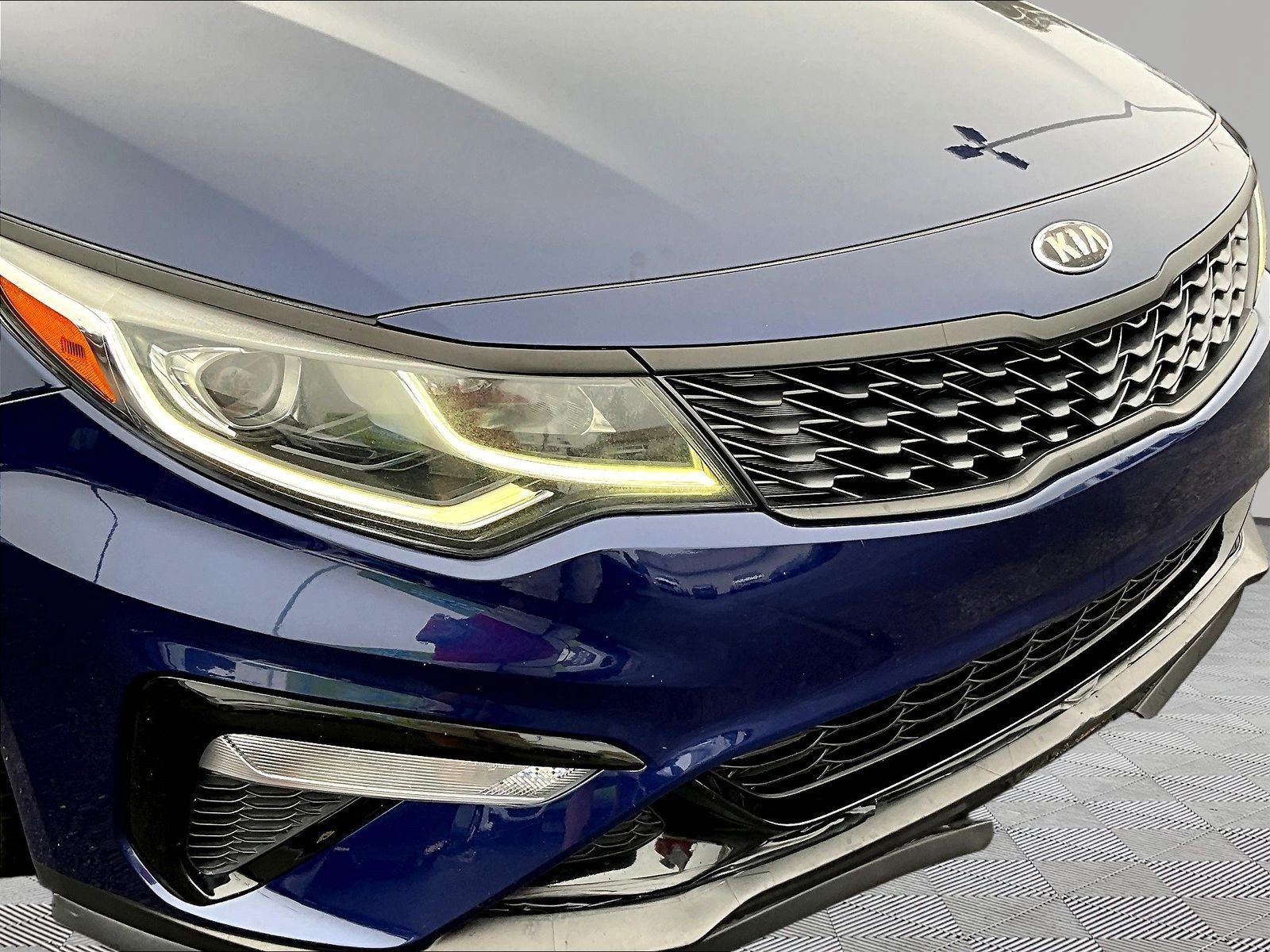 Used 2019 Kia Optima LX FWD image 31