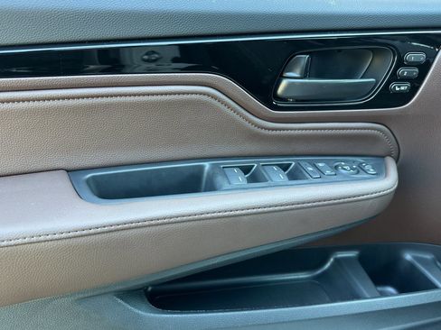 New 2026 Honda Odyssey Touring image 30