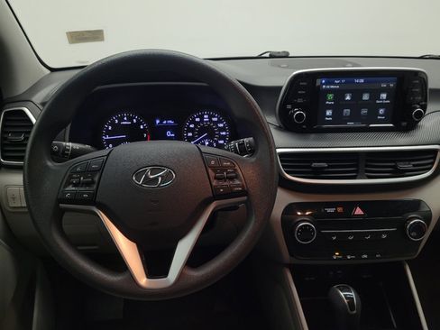 Used 2019 Hyundai Tucson SE AWD/4WD image 22