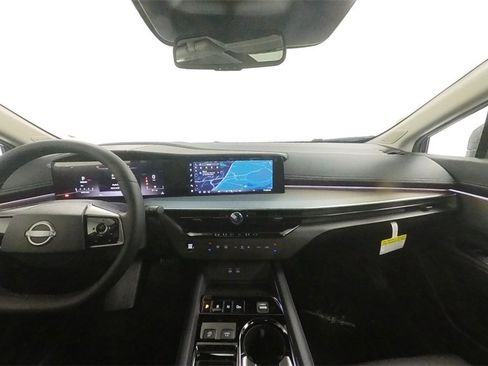 New 2025 Nissan Murano SL w/ Cargo Package image 23