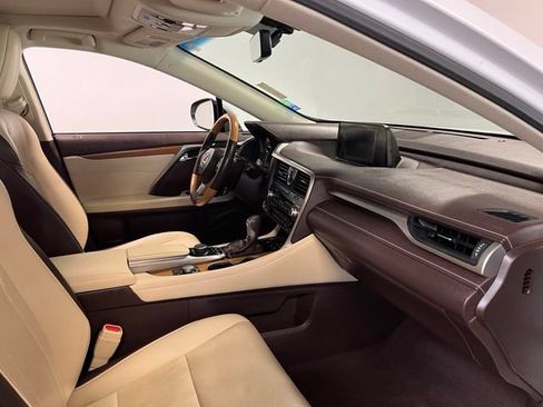 Used 2016 Lexus RX 350 FWD w/ Premium Package image 11