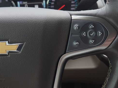 Used 2020 Chevrolet Tahoe Premier AWD/4WD image 30