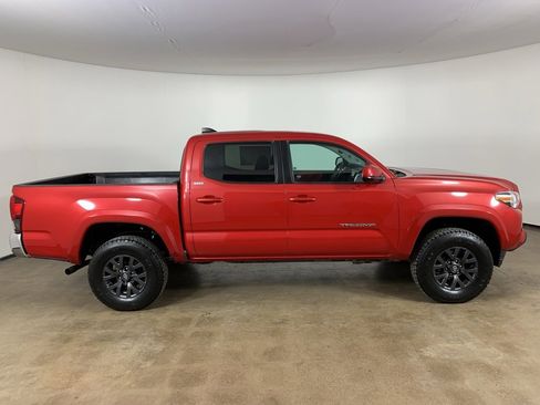 Used 2023 Toyota Tacoma SR5 image 7