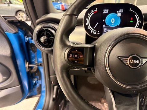 Certified 2024 MINI Cooper Convertible image 13