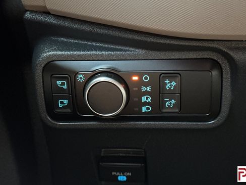 Used 2022 Ford Bronco Wildtrak AWD/4WD image 34