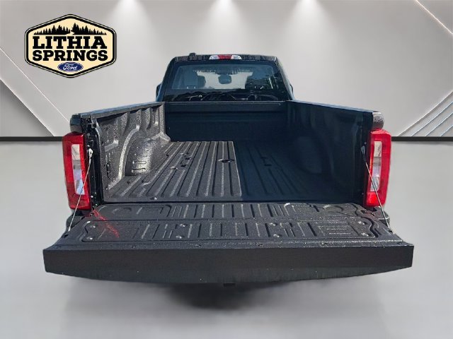 New 2027 Ford F350 XL AWD/4WD image 17